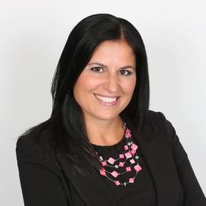 Meet your Posher, Renee